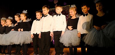 Walentynki z Babcią i Dziadkiem z PP 19