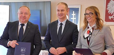 Konwent Gmin Powiatu: Drogi, turystyka i sport wspólnymi kierunkami