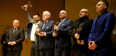 Znamy laureatów „Żelaznych Skrzydeł Biznesu”