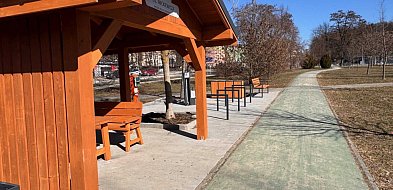 Ostrowiec ogłasza przetarg na System Roweru Miejskiego