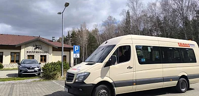 Ruszyła linia autobusowa dla turystów