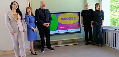Po ponad dwóch dekadach do Ostrowca Świętokrzyskiego wraca publiczny żłobek