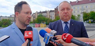 Są miliony na rewitalizację centrum Ostrowca Świętokrzyskiego!