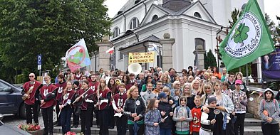 Dzień Godności Osób z  Niepełnosprawnością