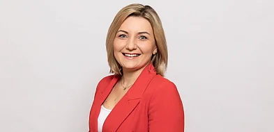 Apel radnej Magdaleny Leśniak ws. kolei dla Ostrowca i Sandomierza