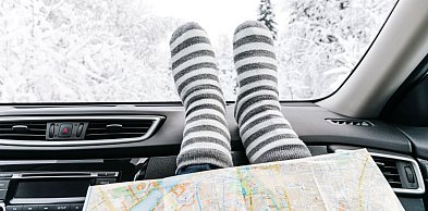 Zima pod palmami czy aktywnie? Jak wybrać kierunek dopasowany do stylu podróżowani