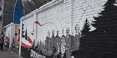 Cześć i chwała bohaterom Powstania Styczniowego!