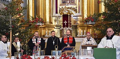 Tydzień Modlitw o Jedność Chrześcijan