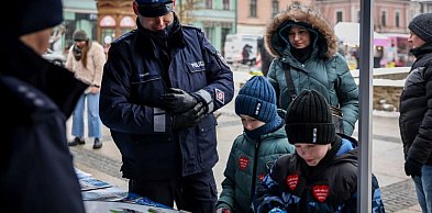 Bezpieczny 34. Finał WOŚP