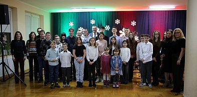 To był aktywnie spędzony zimowy czas