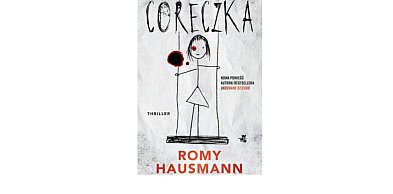 Grupa Wydawnicza FOKSAL prezentuje: „Córeczka” Romy Hausmann