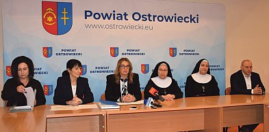 Dla dobra dzieci placówek opiekuńczo–wychowawczych