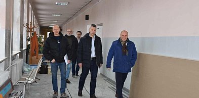 Inwestujemy w infrastrukturę edukacyjną