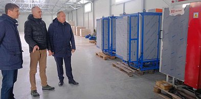 Certos ma już 15 lat. Prezydent: „Cieszy mnie rozwój każdej lokalnej firmy”