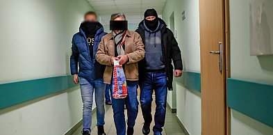 Czeka go ekstradycja do USA