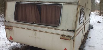 Przed nami bardzo mroźna noc. Oby ostatnia