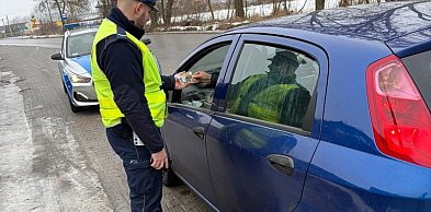 Nie wszyscy kierujący byli trzeźwi