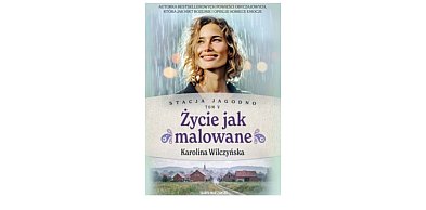 Skarpa Warszawska: „Stacja Jagodno. Życie jak malowane” K. Wilczyńska