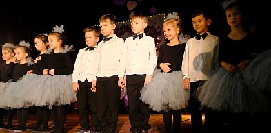 Walentynki z Babcią i Dziadkiem z PP 19