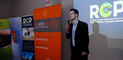 Firma z niemieckim kapitałem RCP Poland Sp. z o.o. zainwestuje w Ostrowcu