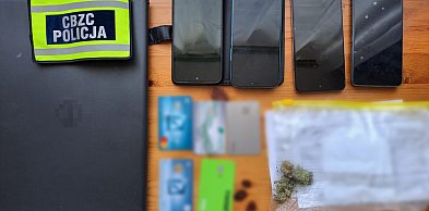 Zatrzymano 47-latka związanego z grupą Phobos