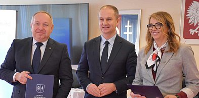 Konwent Gmin Powiatu: Drogi, turystyka i sport wspólnymi kierunkami