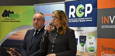 RCP Poland przyciągnął tłumy!