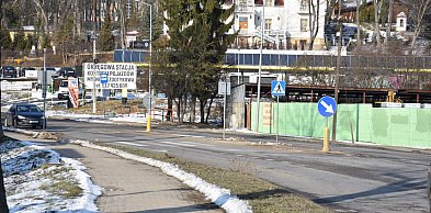 Powiat z dofinansowaniem Zamkowej w Ćmielowie. W perspektywie Żeromskiego