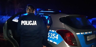 Nie nawiązał kontaktu z rodziną