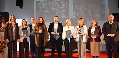 II Gala Organizacji Pozarządowych (WIDEO)