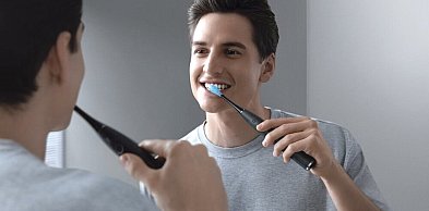 Wrażliwe zęby i odsłonięte szyjki – czy szczoteczki soniczne są bezpieczne przy na