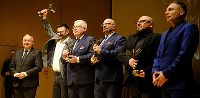 Znamy laureatów „Żelaznych Skrzydeł Biznesu”