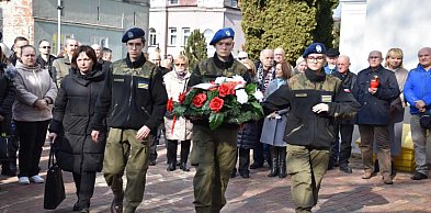 Narodowy Dzień Pamięci Żołnierzy Wyklętych (Fotorelacja)