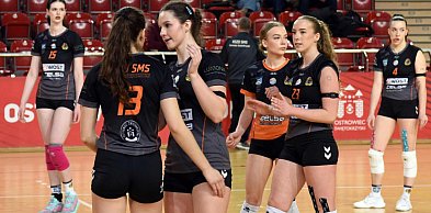 KSZO SMS po sobotniej wygranej pewny drugiego miejsca