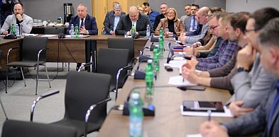 Trwają prace nad strategią rozwoju gminy Ostrowiec Świętokrzyski