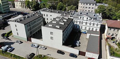 Posiadał specjalny namiot do uprawy narkotyków