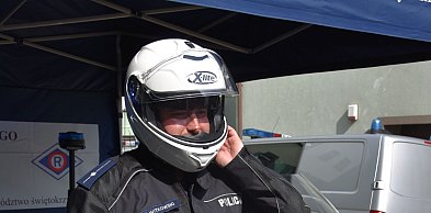 Sezon motocyklowy już trwa