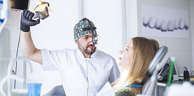 Dlaczego indywidualny plan leczenia jest tak ważny w stomatologii?