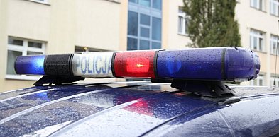 Na przejściu dla pieszych kobieta została ranna