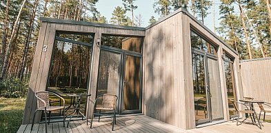 Jak wybrać domek do 70 m2 bez pozwolenia?