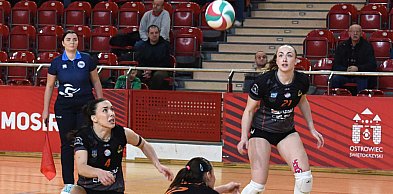 KSZO SMS rozpoczyna rozgrywki play off