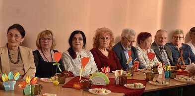 Z życzeniami dla Pań i Panów (Fotorelacja)