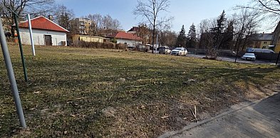 Będą nowe miejsca postojowe na os. Kuźnia