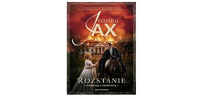 Skarpa Warszawska prezentuje: „Nadzieja i tęsknota. Rozstanie” Joanna Jax