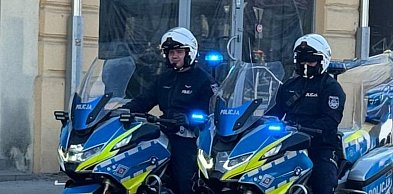 Wypadki drogowe – wśród poszkodowanych dorośli i dzieci