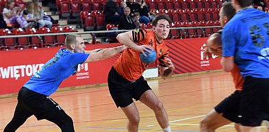 KSZO rozbił MTS Chrzanów