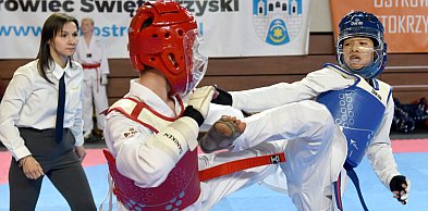 Kolejny udany PP w taekwondo olimpijskim (fotorelacja)