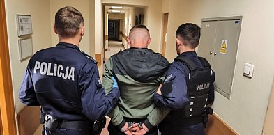 Wyrok za uszkodzenie mienia