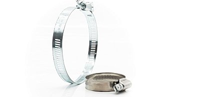 Obejmy i opaski do pracy w wymagających warunkach