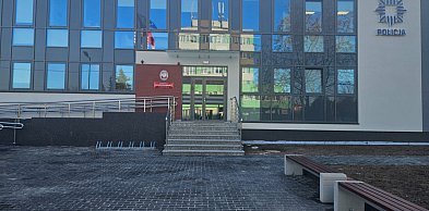 Wiadomość wysłał oszust